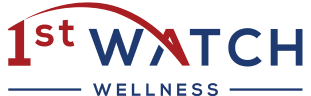 1st Watch Wellness logo