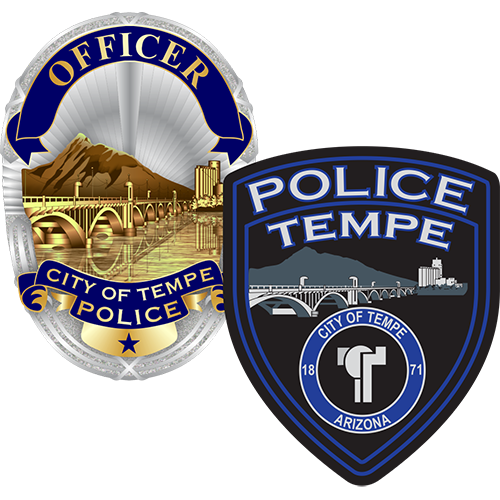 Tempe Police Department