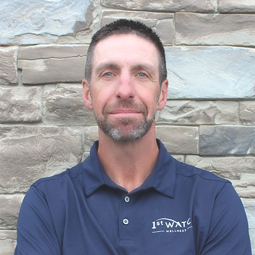Fire Captain Chuck Shepherd (Ret.)