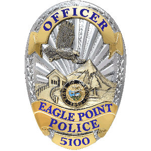 Jim Hamilton | Chief of Police Avatar