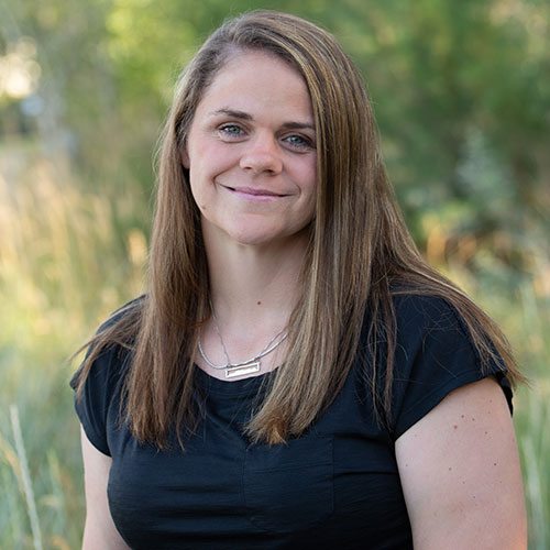 Alisa Sanford, LCSW