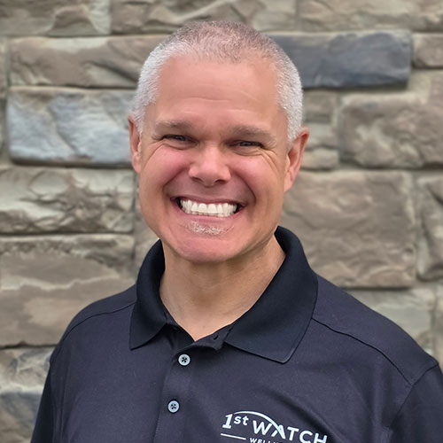 Deputy Chief Scott L. Booth (Ret.)